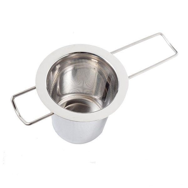 new tea infusers 304 stainless steel silver tea strainer folding foldable tea infuser basket for teapot cup teaware dhl fedex free
new tea infusers 304 stainless steel silver tea strainer folding foldable tea infuser basket for teapot cup teaware dhl fedex free