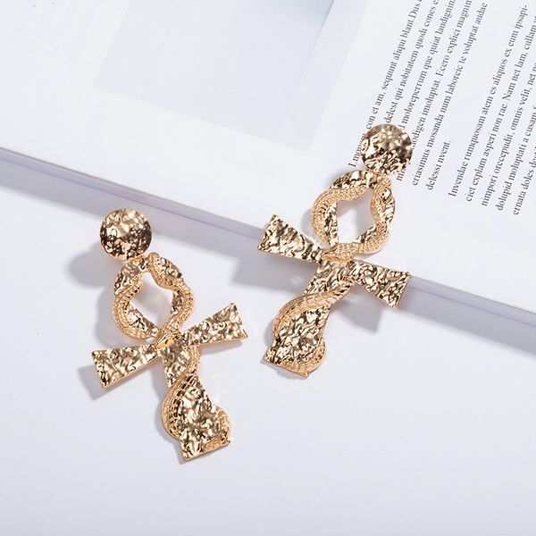 dangle & chandelier 2021 trendy gold dragon snake ankh pearl star horn minimalism minimalist earrings korean fashion chic women party jewelr, Silver
dangle & chandelier 2021 trendy gold dragon snake ankh pearl star horn minimalism minimalist earrings korean fashion chic women party jewelr, Silver