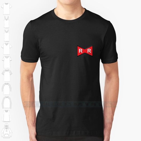 red ribbon custom design print for men women cotton new cool tee t shirt big size 6xl android dbz dragon 16 japan
red ribbon custom design print for men women cotton new cool tee t shirt big size 6xl android dbz dragon 16 japan
