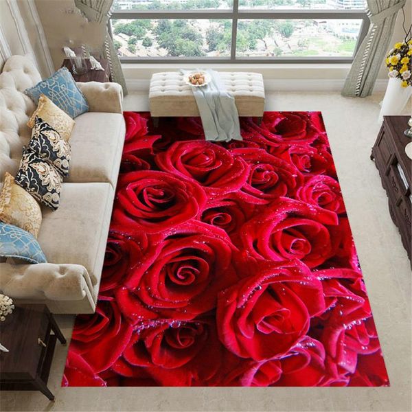 carpets wishstar red rose area rug carpet flower floor mat for living room sofa 3d girl beside kitchen rugs non-slip
carpets wishstar red rose area rug carpet flower floor mat for living room sofa 3d girl beside kitchen rugs non-slip