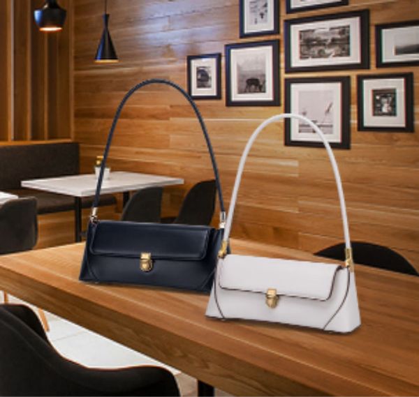new women handbag baguette bags shoulder messenger bag fashion european and american style wild middle small retro style size 2020 shelala
new women handbag baguette bags shoulder messenger bag fashion european and american style wild middle small retro style size 2020 shelala