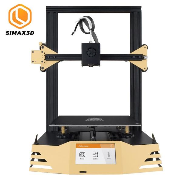 printers simax3d iron-m1 3d printer diy kit ender 3 end upgrade large size tpu high precision touch screen resume power printing
printers simax3d iron-m1 3d printer diy kit ender 3 end upgrade large size tpu high precision touch screen resume power printing