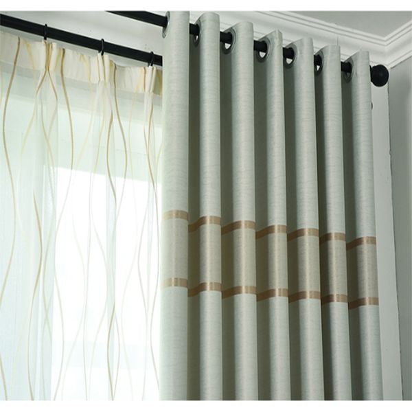 curtain & drapes modern blackout curtains for window treatment blinds finished solid color living room bedroom
curtain & drapes modern blackout curtains for window treatment blinds finished solid color living room bedroom