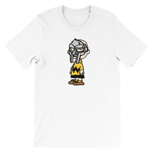 mf дум x charlie brown t-shirt madvillain hip hop legend vintage graphic tee shirt
mf дум x charlie brown t-shirt madvillain hip hop legend vintage graphic tee shirt
