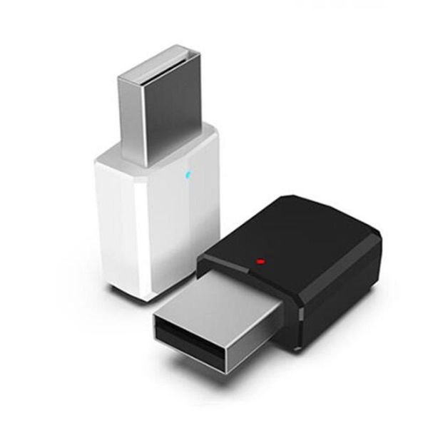 new bluetooth v5.0 receiver audio usb bluetooth transmitter adapter for tv/pc headphone speaker car 
new bluetooth v5.0 receiver audio usb bluetooth transmitter adapter for tv/pc headphone speaker car