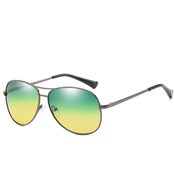 sunglasses offray retro men double beams frame pliot style driving sun glasses presbyopic eyewear uv400, White;black
sunglasses offray retro men double beams frame pliot style driving sun glasses presbyopic eyewear uv400, White;black