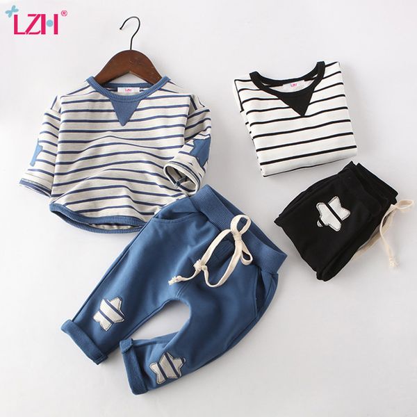 children clothing 2020 autumn winter boys clothes t-shirt+pants 2pcs outfits kids clothes boys sport suit for boys clothing sets, White
children clothing 2020 autumn winter boys clothes t-shirt+pants 2pcs outfits kids clothes boys sport suit for boys clothing sets, White
