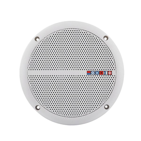 2x 60w waterproof ceiling speaker syatems 3d stereo flush mount home theater loundspeaker in-wall/boat/car/marine
2x 60w waterproof ceiling speaker syatems 3d stereo flush mount home theater loundspeaker in-wall/boat/car/marine
