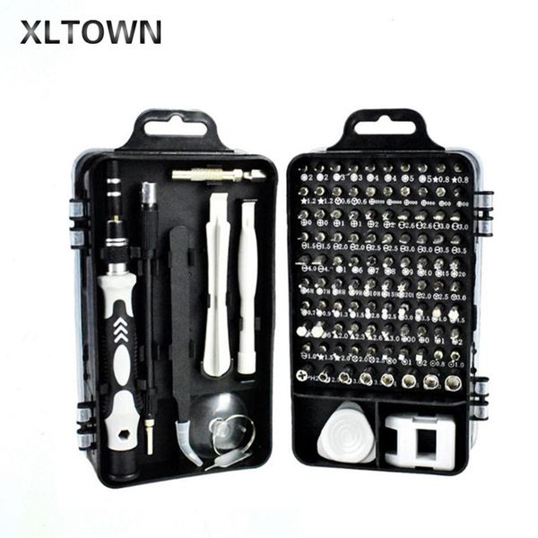110-in-1 screwdriver clock mobile phone disassembly repair tool chrome vanadium steel screwdriver set household repair tools
110-in-1 screwdriver clock mobile phone disassembly repair tool chrome vanadium steel screwdriver set household repair tools