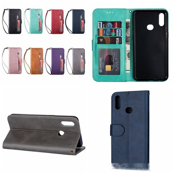 for xiaomi 9 9se cc9 cc9e redmi 7a note 7 8 pro zipper leather wallet case luxury holder money id 3 card slot flip cover lanyard pouch purse
for xiaomi 9 9se cc9 cc9e redmi 7a note 7 8 pro zipper leather wallet case luxury holder money id 3 card slot flip cover lanyard pouch purse