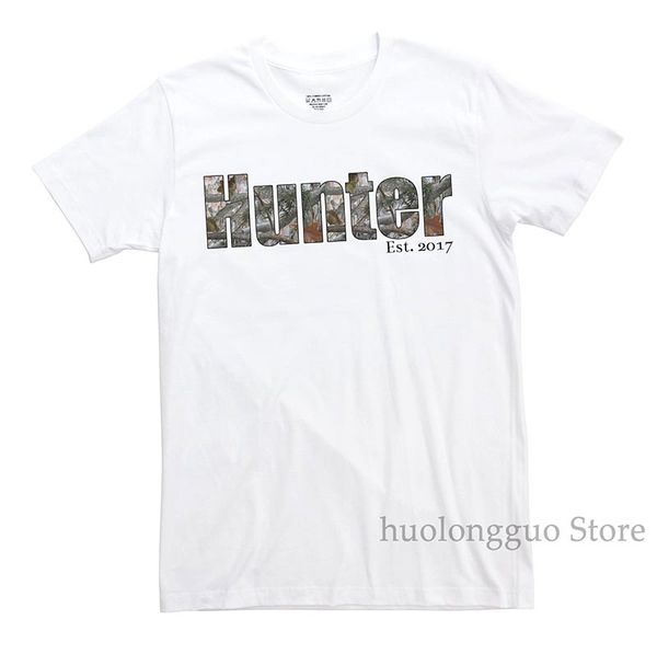 hunter est date t-shirt custom date hunting oak camo men's t-shirt hunter gift for hunter father wilderness outdoorsman hunting
hunter est date t-shirt custom date hunting oak camo men's t-shirt hunter gift for hunter father wilderness outdoorsman hunting