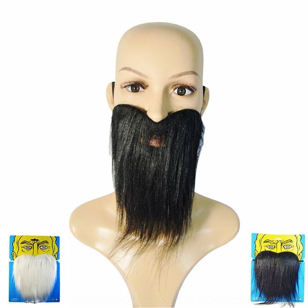 halloween ball performance supplies fake halloween ball white fake simulated performance beard black beard white q45a6
halloween ball performance supplies fake halloween ball white fake simulated performance beard black beard white q45a6
