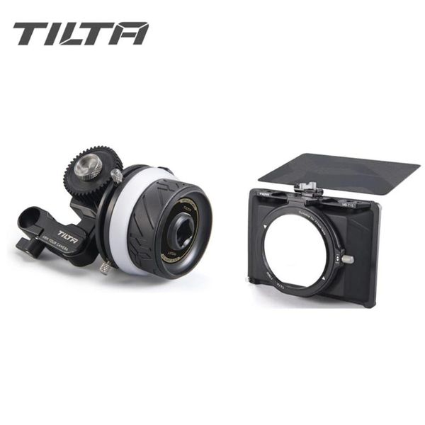 lighting & studio accessories tilta mb-t15 4*5.65 mini matte box ff-t06 follow focus for dslr mirrorless cameras tiltaing a7 a9 gh5s 5d4
lighting & studio accessories tilta mb-t15 4*5.65 mini matte box ff-t06 follow focus for dslr mirrorless cameras tiltaing a7 a9 gh5s 5d4