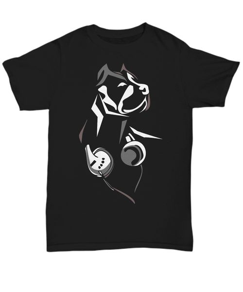 2020 мода hotpitbull с наушниками - графический футболка - мужская рубашка teetee
2020 мода hotpitbull с наушниками - графический футболка - мужская рубашка teetee