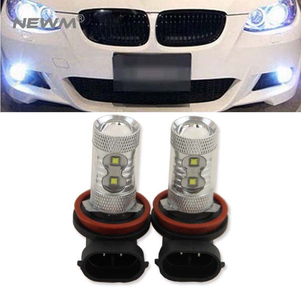 2x h11 led fog light drl 50w for 3/5-series 328i 335i e39 525 530 535 e46 e61 e90 e92 e93
2x h11 led fog light drl 50w for 3/5-series 328i 335i e39 525 530 535 e46 e61 e90 e92 e93