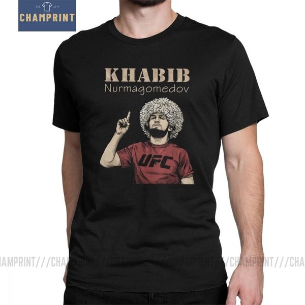 мужчины нурмагомеды бокс t-shirt 229 бокс отдых шея с коротким рукавом 100% хлопок тис летней футболки
мужчины нурмагомеды бокс t-shirt 229 бокс отдых шея с коротким рукавом 100% хлопок тис летней футболки
