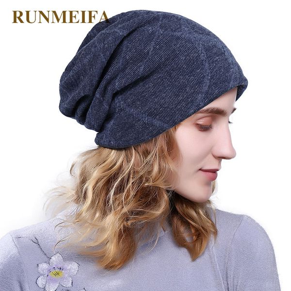 2020 winter women men knitted winter cap casual beanies solid color hip-hop snap slouch skullies bonnet beanie hat gorro, Blue;gray
2020 winter women men knitted winter cap casual beanies solid color hip-hop snap slouch skullies bonnet beanie hat gorro, Blue;gray