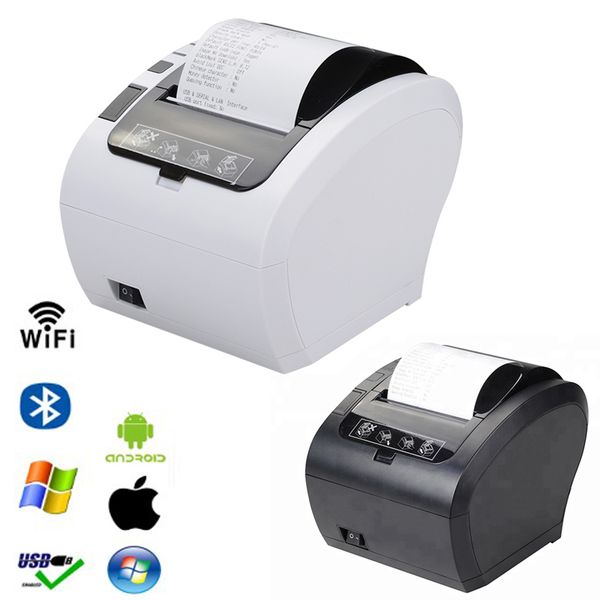 printers 80mm auto cutter thermal receipt printer with usb ethernet bluetoot wifi rs232 for el/kitchen/restaurant
printers 80mm auto cutter thermal receipt printer with usb ethernet bluetoot wifi rs232 for el/kitchen/restaurant