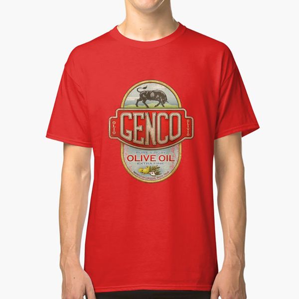 the godfather - genco olive oil co. t shirt godfather vito corleone movie film cinema cool cult classic contemporary retro
the godfather - genco olive oil co. t shirt godfather vito corleone movie film cinema cool cult classic contemporary retro