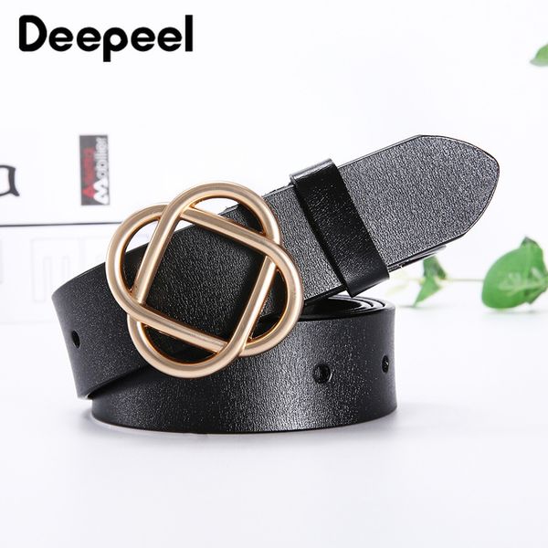 deepeel 1pc 2.8cm*100-115cm women alloy smooth buckle belt 2nd layer cowskin waistband youth apparel accessories for women yb631, Black;brown
deepeel 1pc 2.8cm*100-115cm women alloy smooth buckle belt 2nd layer cowskin waistband youth apparel accessories for women yb631, Black;brown