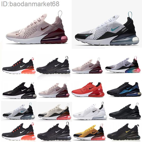270 running shoes triple black white women men chaussures bred be true barely rose 270s mens trainers sport outdoor sneakers lmq77
270 running shoes triple black white women men chaussures bred be true barely rose 270s mens trainers sport outdoor sneakers lmq77