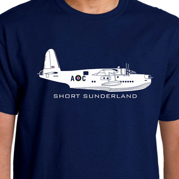 aeroclassic short sunderland летающая лодка футболка 2019 мода марка мужские рубашки топы streetwear сплошной цвет с коротким рукавом
aeroclassic short sunderland летающая лодка футболка 2019 мода марка мужские рубашки топы streetwear сплошной цвет с коротким рукавом