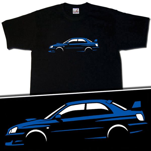 2019 new hot sale футболка японский classic car стильный impreza wrx t-shirt (синий) (s-xxxl
2019 new hot sale футболка японский classic car стильный impreza wrx t-shirt (синий) (s-xxxl