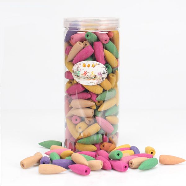 168pcs смесового фимиам cone рефлюксной башня ладана backflow ладан fragrances
168pcs смесового фимиам cone рефлюксной башня ладана backflow ладан fragrances