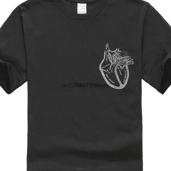 tee shirts for men summer fashion personality heart anatomy medical illustration men o neck cotton t shirt
tee shirts for men summer fashion personality heart anatomy medical illustration men o neck cotton t shirt