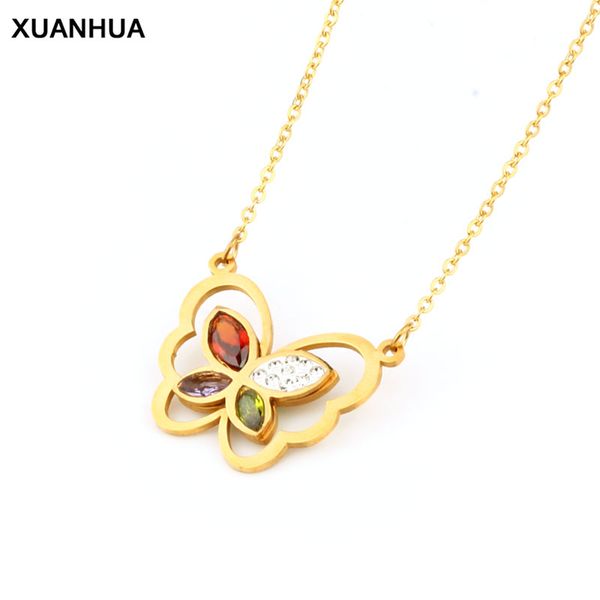 chains xuanhua necklace women jewelry accessories necklaces & pendants fashion chain choker pendant stone valentines day gift jewellery, Silver
chains xuanhua necklace women jewelry accessories necklaces & pendants fashion chain choker pendant stone valentines day gift jewellery, Silver