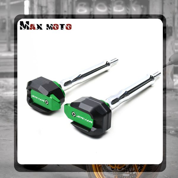for zx-14r zx14r zx 14r motorcycle cnc falling protection frame slider fairing guard anti crash pad protector
for zx-14r zx14r zx 14r motorcycle cnc falling protection frame slider fairing guard anti crash pad protector