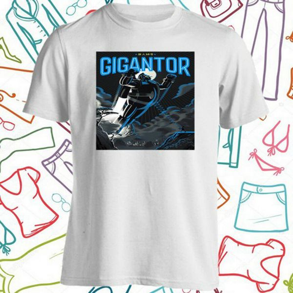 gigantor classic 60's japanese cartoon men's white tee t shirt size s to 3xl fashion plus size t-shirt
gigantor classic 60's japanese cartoon men's white tee t shirt size s to 3xl fashion plus size t-shirt