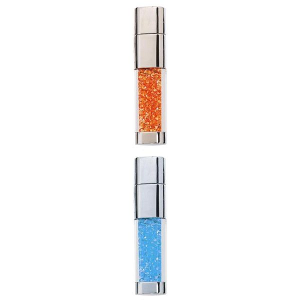 2x orange+blue 16gb+32gb high speed metal silver shockproof big storage usb2.0
2x orange+blue 16gb+32gb high speed metal silver shockproof big storage usb2.0