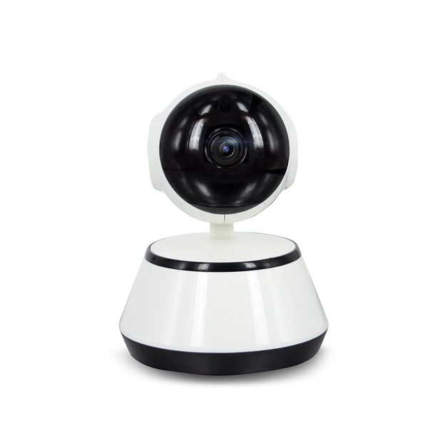 pan tilt wireless ip camera wifi 720p cctv home security cam micro sd slot support microphone & p2p app abs plastic ing
pan tilt wireless ip camera wifi 720p cctv home security cam micro sd slot support microphone & p2p app abs plastic ing
