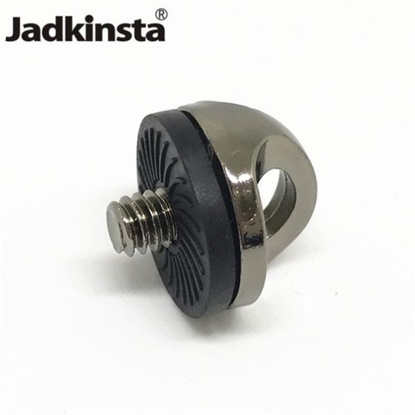 consumer electronics jadkinsta 1/4 screw connecting adapter slr dslr camera screw for shoulder sling neck strap belt camera bag case
consumer electronics jadkinsta 1/4 screw connecting adapter slr dslr camera screw for shoulder sling neck strap belt camera bag case