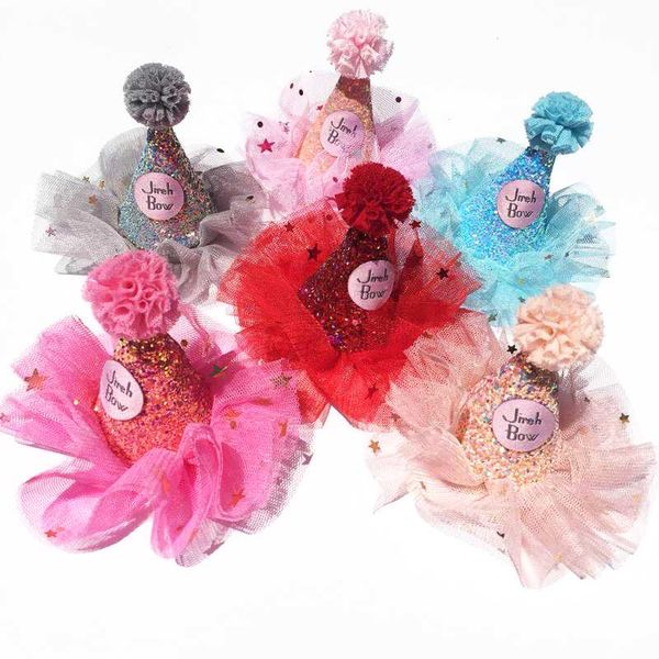 pet dog puppy birthday hat adjustable party shiny costume cat decoration hat headwear birthday pet sequins christmas cap
pet dog puppy birthday hat adjustable party shiny costume cat decoration hat headwear birthday pet sequins christmas cap