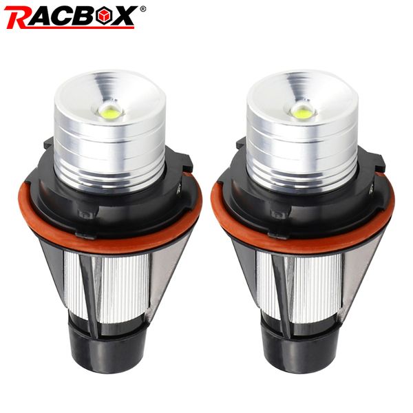 2x 5w for led marker angel eyes white color black shell canbus for e39 e53 e60 e61 e63 e64 e87 oem 6312694048 63126916097
2x 5w for led marker angel eyes white color black shell canbus for e39 e53 e60 e61 e63 e64 e87 oem 6312694048 63126916097