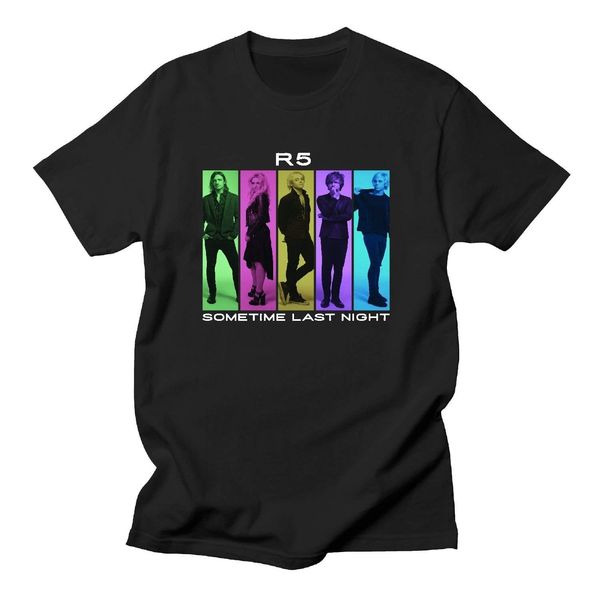 футболки r5 футболка черный короткие рукава новая мода t-shirt мужская одежда homme высокого качества
футболки r5 футболка черный короткие рукава новая мода t-shirt мужская одежда homme высокого качества