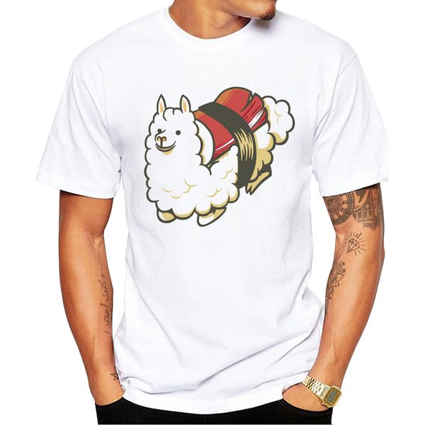 отпечатано смешные t-shirt men comics подарков o шеи вскользь мужская тенниска суши хлопок верхнего качества t-shirt men brand tee
отпечатано смешные t-shirt men comics подарков o шеи вскользь мужская тенниска суши хлопок верхнего качества t-shirt men brand tee