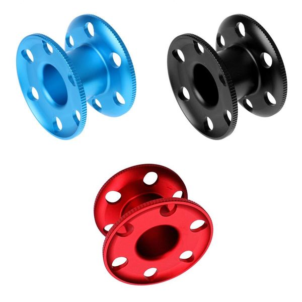 3pcs aluminum scuba diving finger spool dive reel snorkeling guide line spool
3pcs aluminum scuba diving finger spool dive reel snorkeling guide line spool