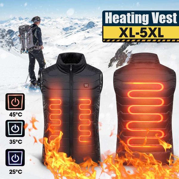 usb intelligent heating sleeveless jacket vest eiderdown filling zipper winter, Gray;blue
usb intelligent heating sleeveless jacket vest eiderdown filling zipper winter, Gray;blue