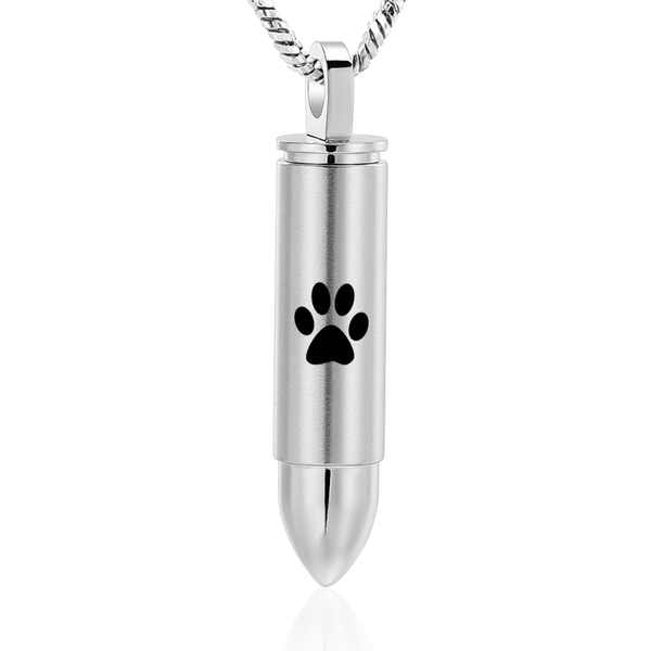 pendant necklaces print urn necklace for ashes keepsake memorial cremation jewelry pet, Silver
pendant necklaces print urn necklace for ashes keepsake memorial cremation jewelry pet, Silver