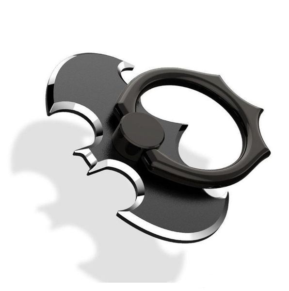 high-quality bat finger ring holder universal mobile phone ring magnetic stander with retail package for iphone sumsung all handset
high-quality bat finger ring holder universal mobile phone ring magnetic stander with retail package for iphone sumsung all handset