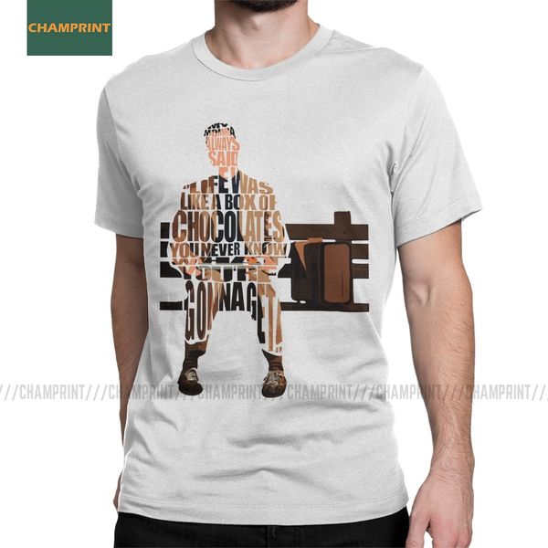 men's t-shirts forrest gump cotton tees short sleeve run tom hanks movie film bubba gump running t shirt round neck
men's t-shirts forrest gump cotton tees short sleeve run tom hanks movie film bubba gump running t shirt round neck