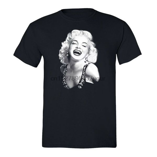 мужские классический vintage смеясь мэрилин монро pinup татуировки crewneck футболку
мужские классический vintage смеясь мэрилин монро pinup татуировки crewneck футболку