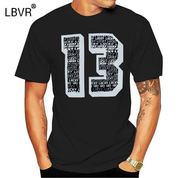 2018 cotton short sleeve print t shirt funny tee shirts for men thirteen 13 biker urban vintage retro punk rock lucky t shirt
2018 cotton short sleeve print t shirt funny tee shirts for men thirteen 13 biker urban vintage retro punk rock lucky t shirt