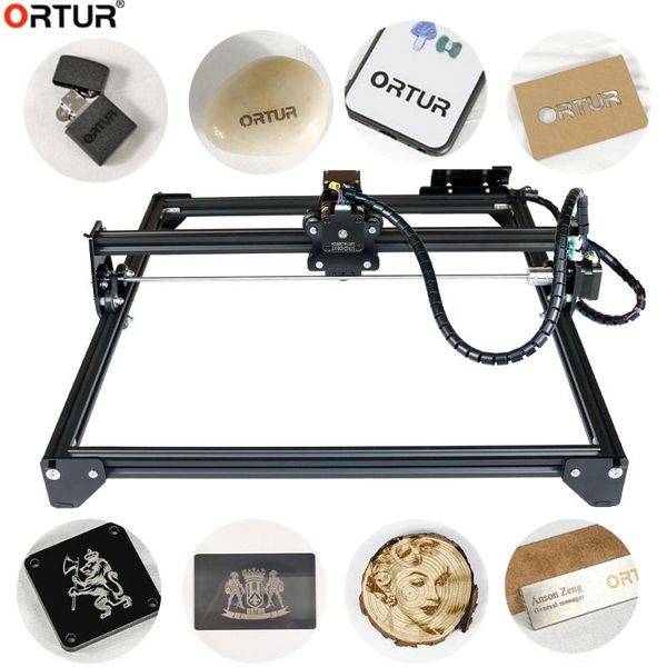 ortur olm-2 laser engraver 7/15/20w personal cnc laser cutter engraver diy logo printer for metal engraving machine tools
ortur olm-2 laser engraver 7/15/20w personal cnc laser cutter engraver diy logo printer for metal engraving machine tools
