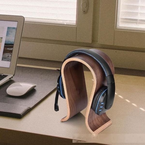 ortable audio & video earphone accessories universal u shape wood headphones stand holder earphone hanger wooden headset desk display...
ortable audio & video earphone accessories universal u shape wood headphones stand holder earphone hanger wooden headset desk display...