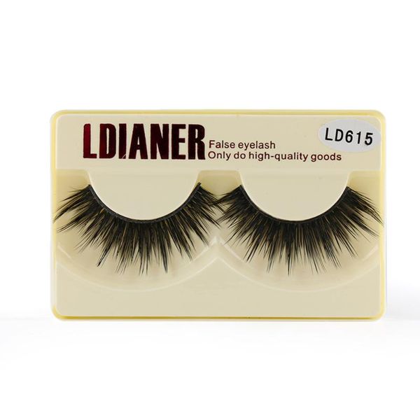 1 pair false eyelashes natural long sparse cross handmade full strip eye lashes extension women eye makeup beauty cosmetic tools
1 pair false eyelashes natural long sparse cross handmade full strip eye lashes extension women eye makeup beauty cosmetic tools