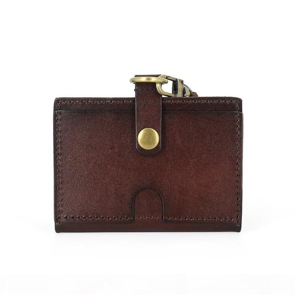 2020 fashion genuine leather men wallet leisure women wallet leather purse for men card holders wallet c6193, Brown;gray
2020 fashion genuine leather men wallet leisure women wallet leather purse for men card holders wallet c6193, Brown;gray
